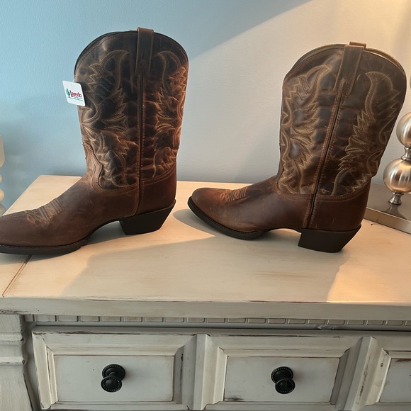 Laredo Boots - Picture 4 of 5